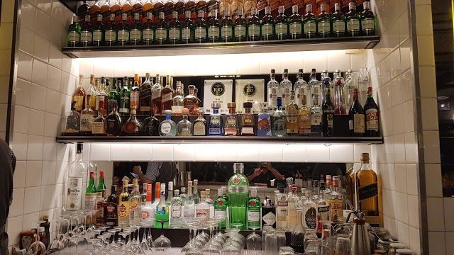 Bar Astor