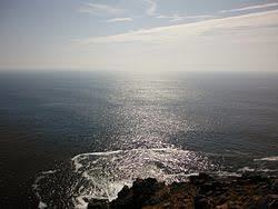Cabo Finisterre