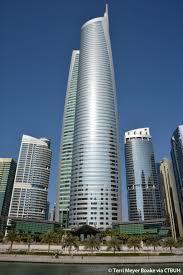 Almas Tower