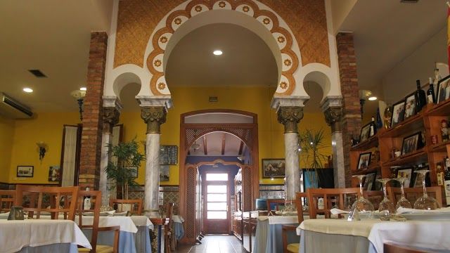 Casa Navarro