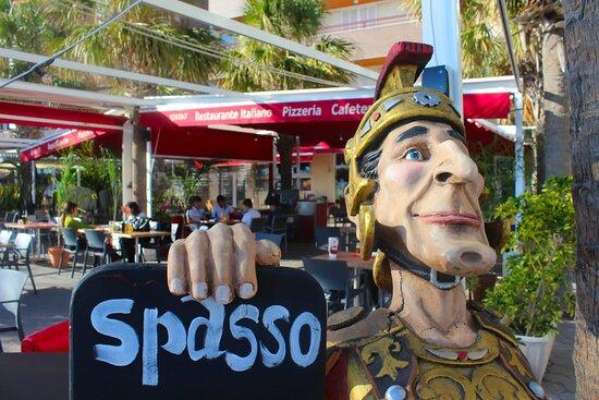 Spasso