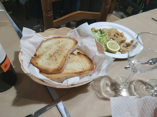 Restaurante Raco