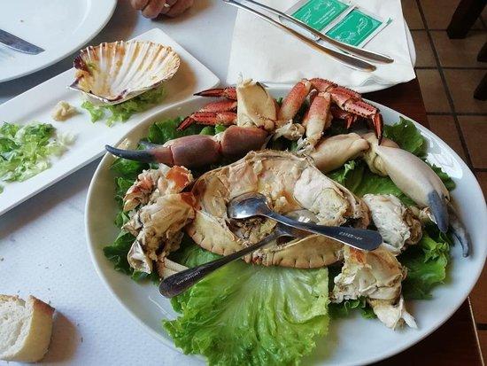 Taberna O Pescador