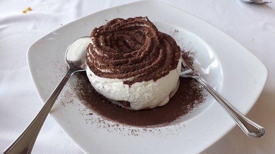 Restaurante Ruamar
