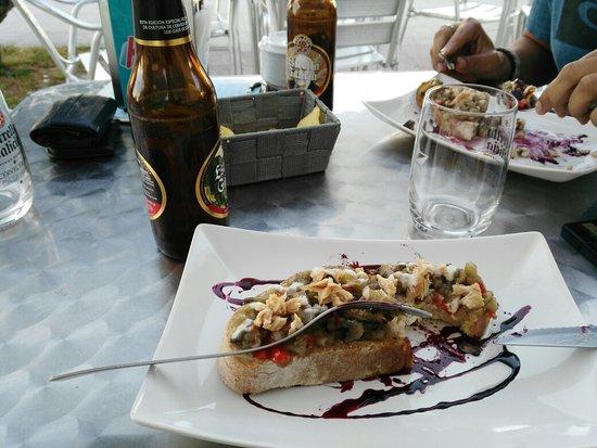Restaurante Bogavante