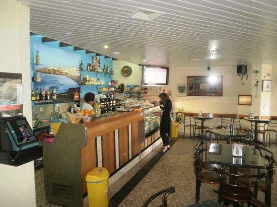Buzio Cafe