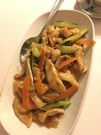 Shanghai Chinese Restaurant