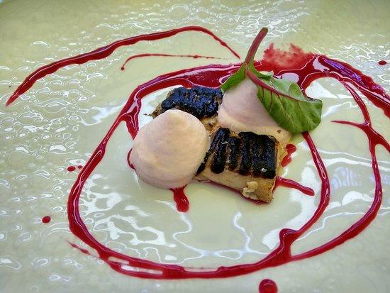 Restaurante Lasarte