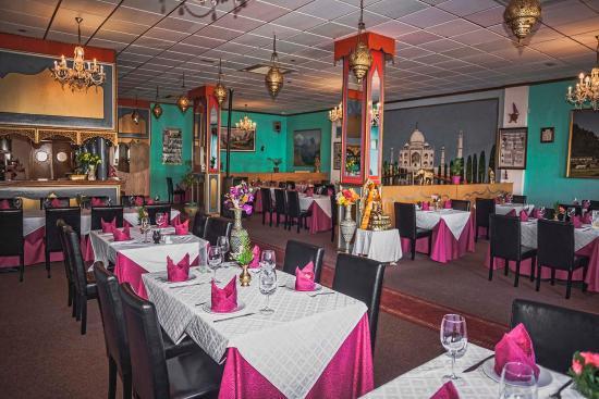 Gurkha Palace