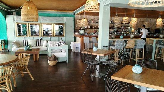 Restaurante Atalaya Jávea