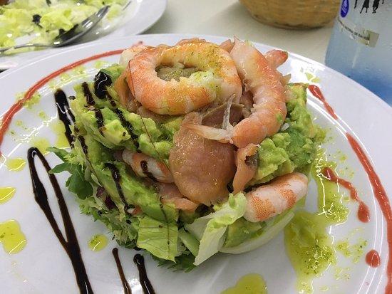 La Ensaladeria