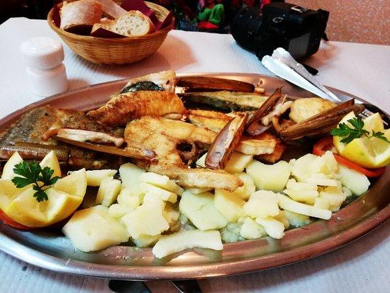 Os Tres Golpes