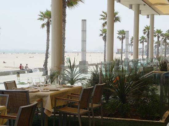 Restaurante La Ferradura