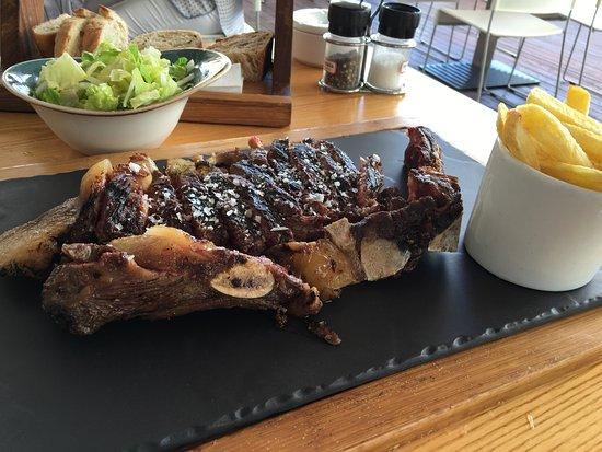 Asador La Vaqueria