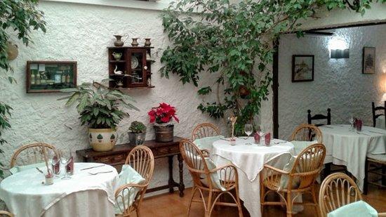 Restaurant Margot