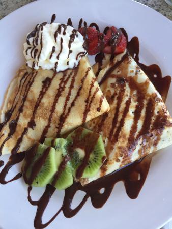 Rico's Café