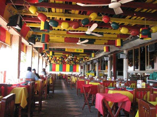La Costa Marinera