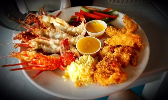 Roy's Restaurant
