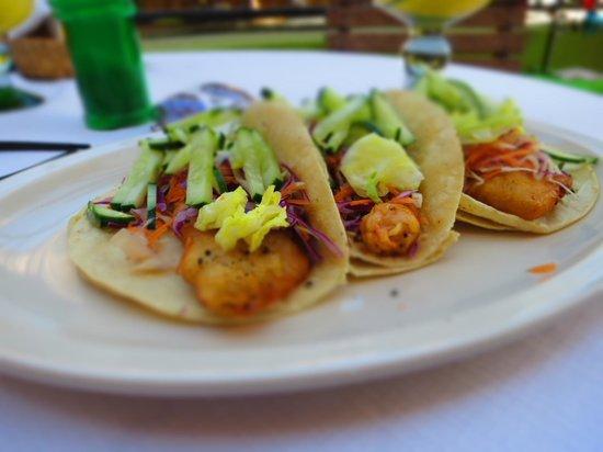 Mariscos El Jakal