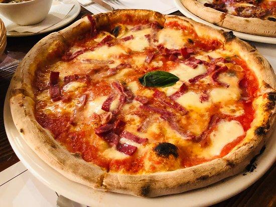Margherita