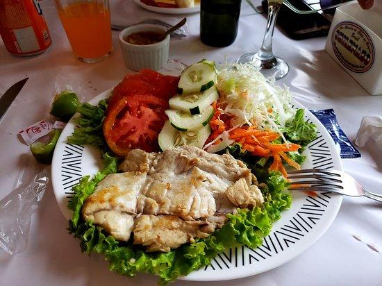 Chilenazo Búzios