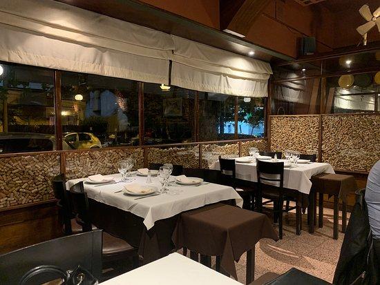Sur Restaurant