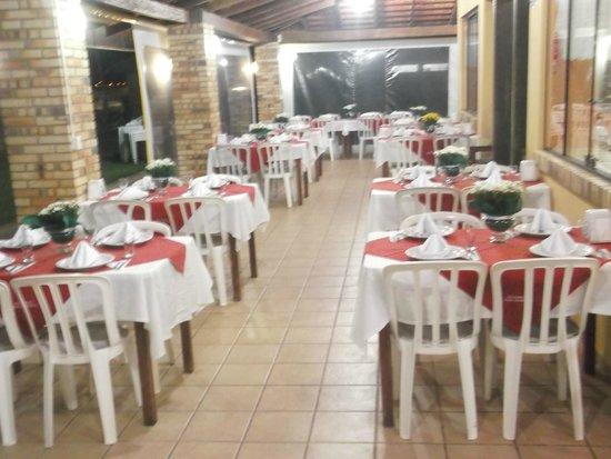 Nico's Restaurante