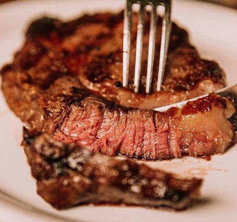 Giuseppe Grill Leblon