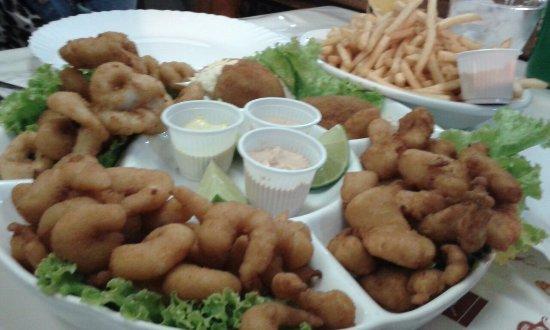 Palatto Pizzaria e Buffet