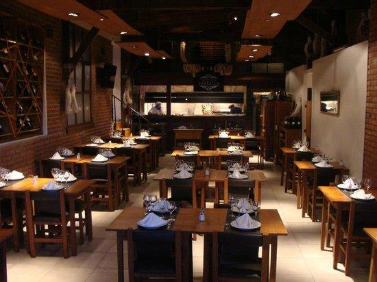 Faustino Restaurant