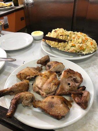 Crack dos Galetos