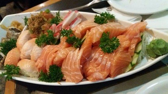 Restaurante Mizu