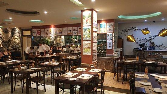 Restaurante Martinez
