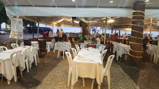 Restaurante Mondego