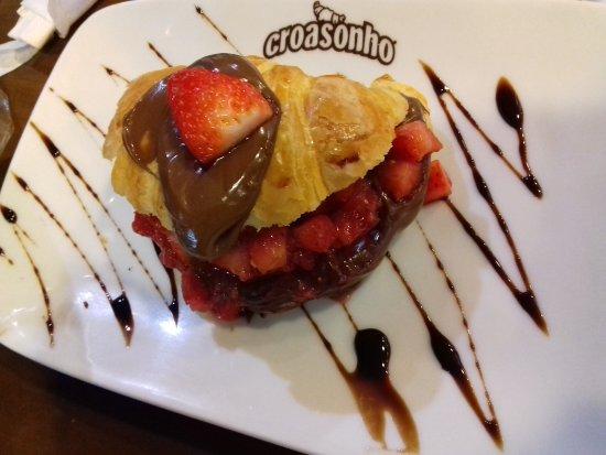 Croasonho