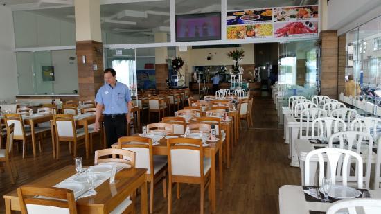 O Pharol Restaurante Gourmet
