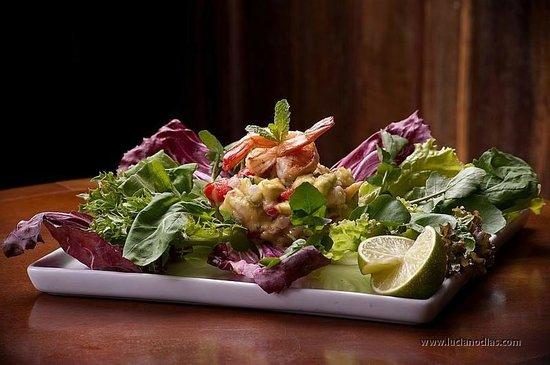 Wrulenbac Choperia e Restaurante
