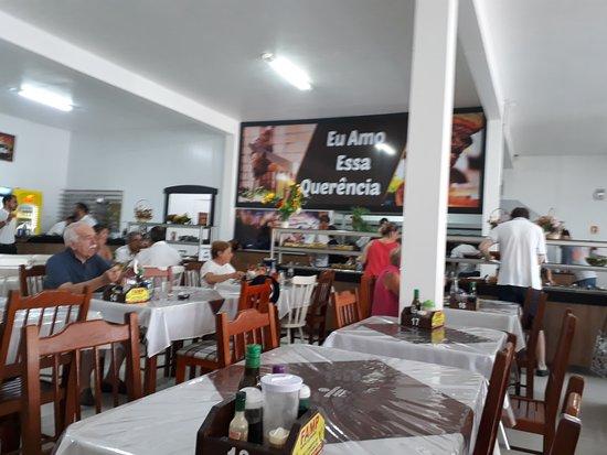 Churrascaria Querencia Amada