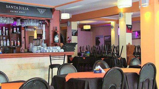 Pioneros Resto Bar