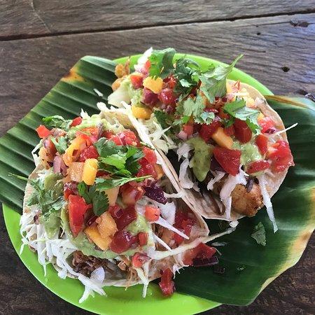 Pepe's Fish Tacos