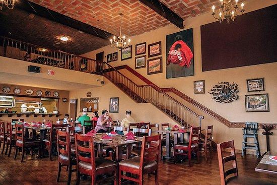 Restaurant Casa Roberto
