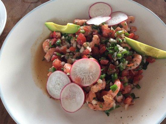El Coste Ceviche & Grill