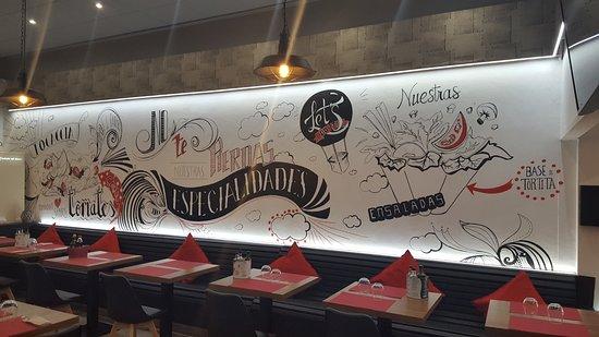 Pizzeria Italia