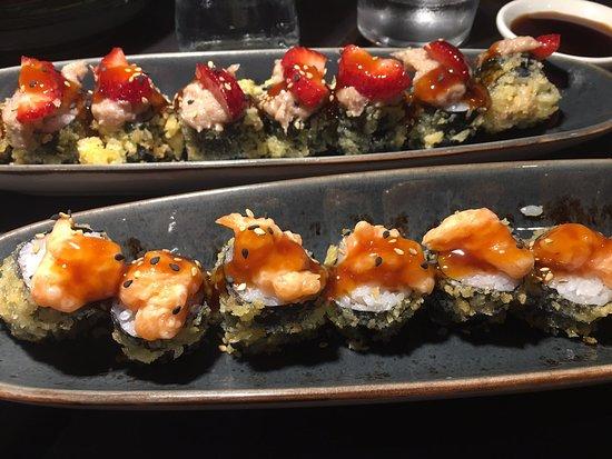 Sushi Ra