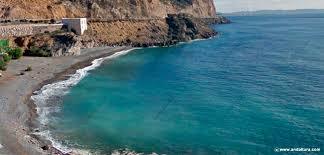 Playa de la Garrofa