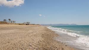 El Toyo Almeria