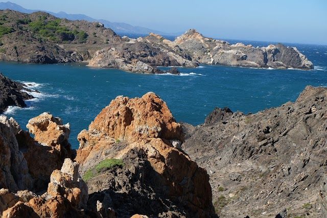 Cabo de Creus