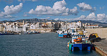 Golfo de San Jorge