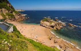 Playa de Estaño