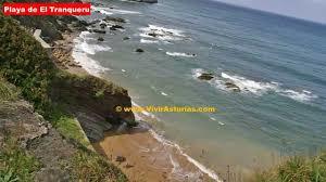 Playa del Tranqueru